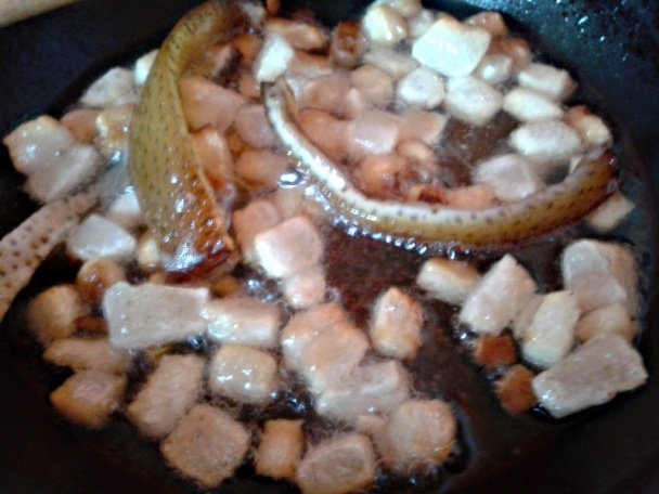 Bravčové mäso pod kopcom (fotorecept) - obrázok 6