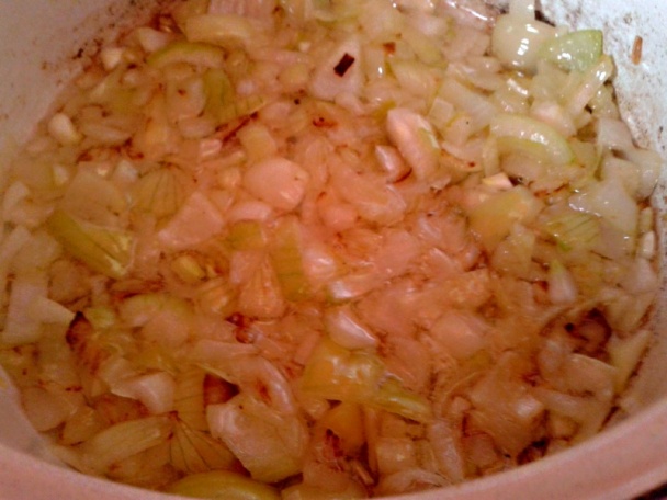 Bravčové mäso pod kopcom (fotorecept) - obrázok 9