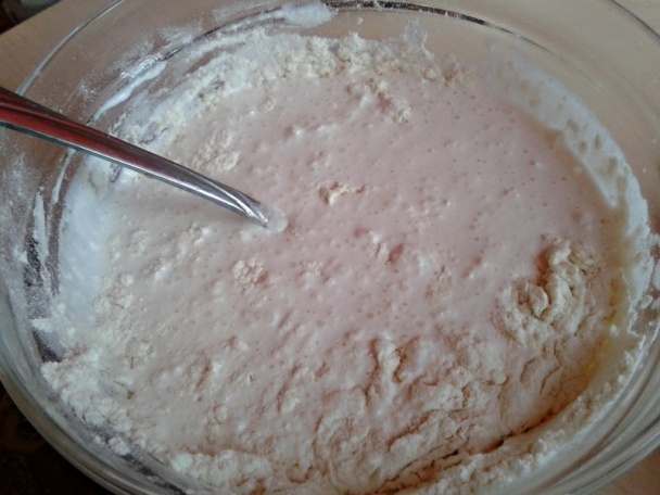 Bravčové mäso pod kopcom (fotorecept) - obrázok 10