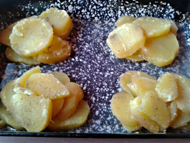 Bravčové mäso pod kopcom (fotorecept) - obrázok 13