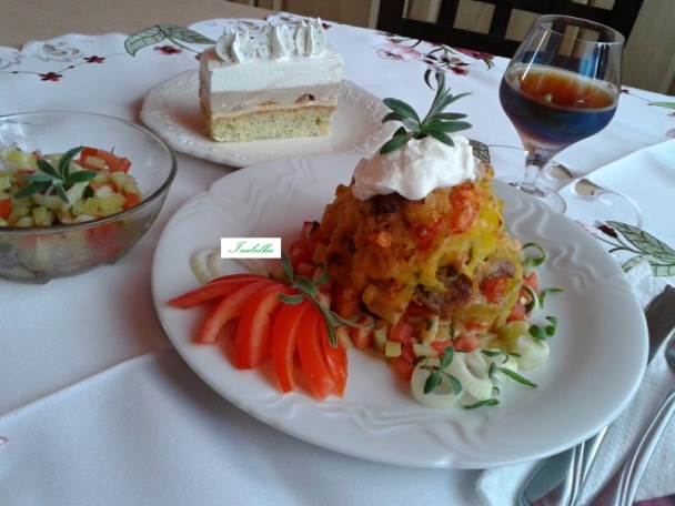 Bravčové mäso pod kopcom (fotorecept) - obrázok 18