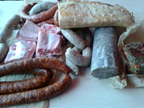 Hortobágyszka pastierska kapsa (fotorecept) - obrázok 1