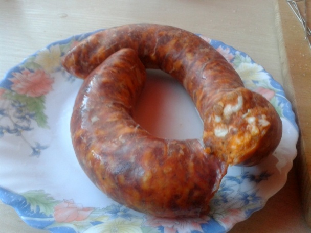 Hortobágyszka pastierska kapsa (fotorecept) - obrázok 2