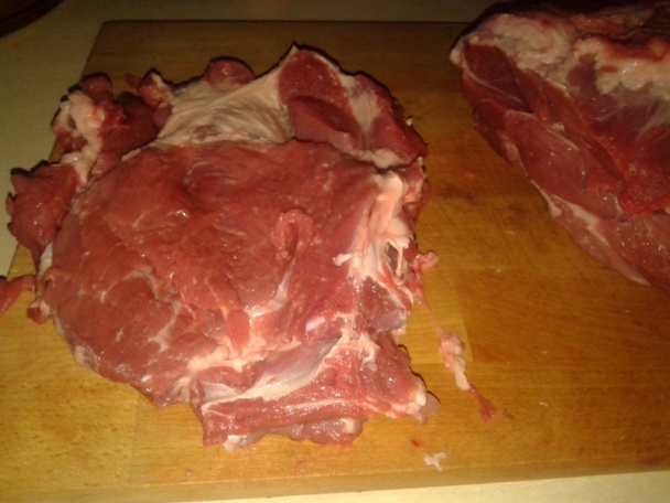 Hortobágyszka pastierska kapsa (fotorecept) - obrázok 3