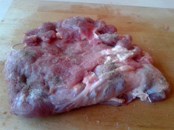 Hortobágyszka pastierska kapsa (fotorecept) - obrázok 7