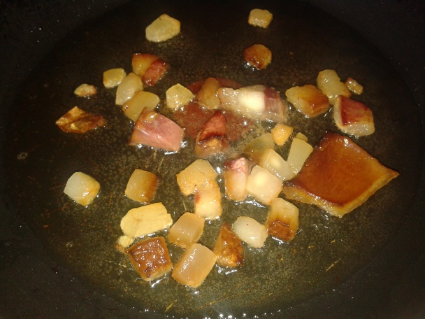 Hortobágyszka pastierska kapsa (fotorecept) - obrázok 8