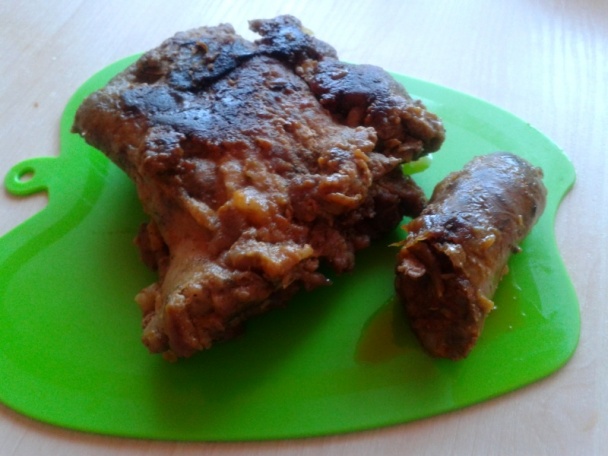 Hortobágyszka pastierska kapsa (fotorecept) - obrázok 12