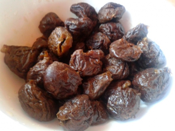 Králičie stehná plnené slivkami (fotorecept) - obrázok 3