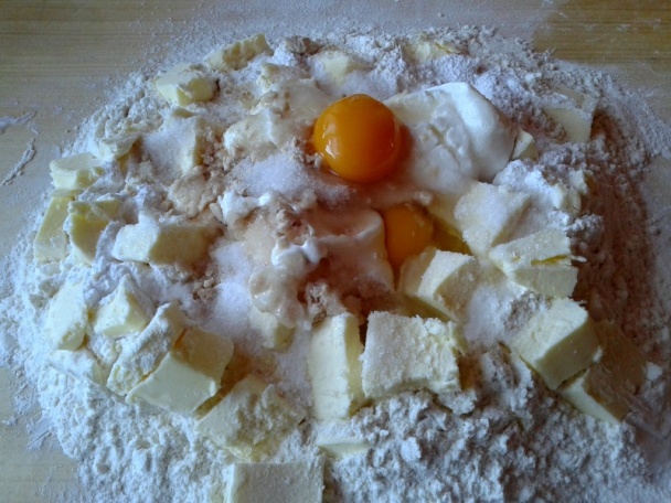 Žerbové rezy (fotorecept) - obrázok 1