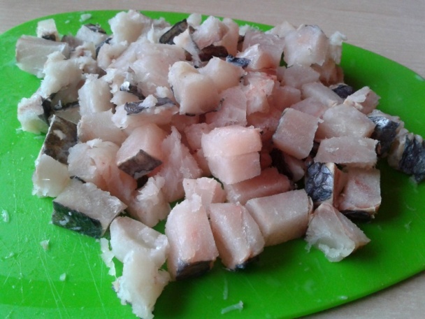 Hoki paprikáš (fotorecept) - obrázok 1