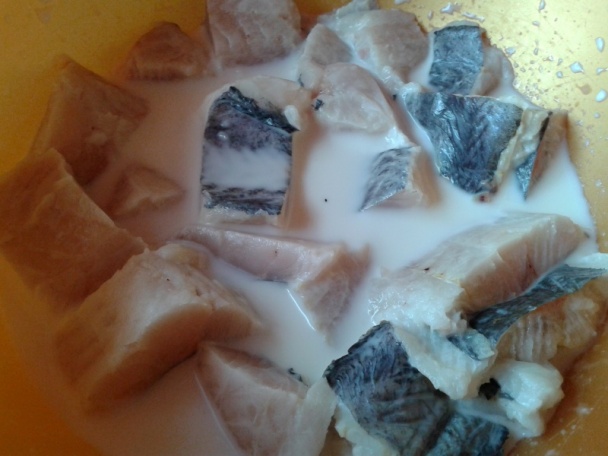 Hoki paprikáš (fotorecept) - obrázok 2