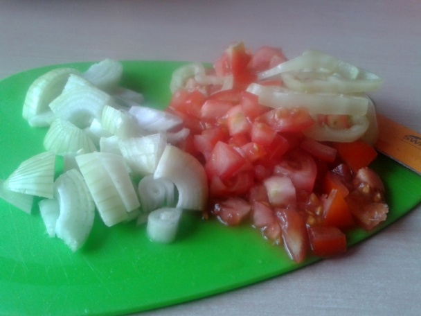 Hoki paprikáš (fotorecept) - obrázok 3