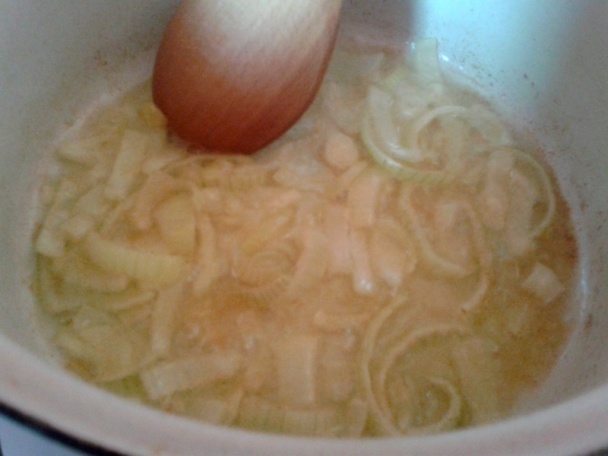 Hoki paprikáš (fotorecept) - obrázok 5