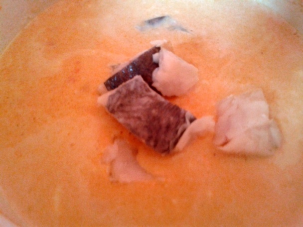 Hoki paprikáš (fotorecept) - obrázok 10