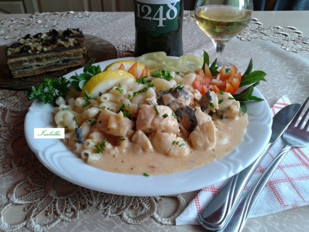 Hoki paprikáš (fotorecept) - obrázok 12