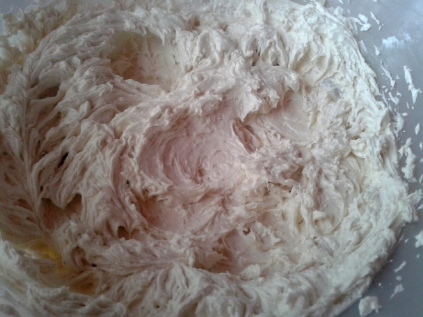 Makovo-pomarančové rezy (fotorecept) - obrázok 3