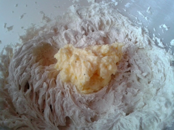 Makovo-pomarančové rezy (fotorecept) - obrázok 4