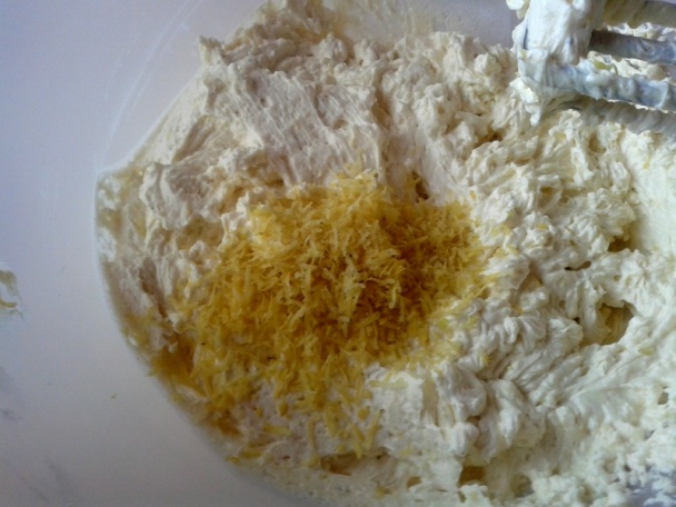 Makovo-pomarančové rezy (fotorecept) - obrázok 5