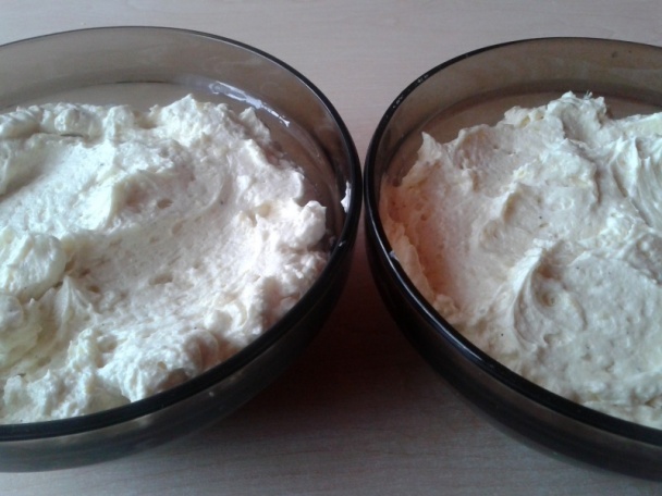 Makovo-pomarančové rezy (fotorecept) - obrázok 6