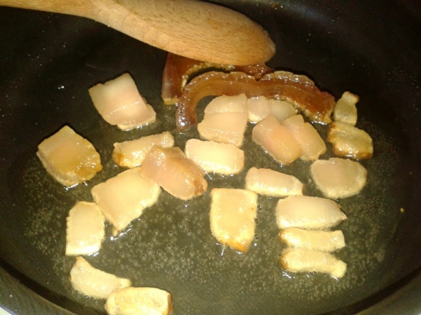 Csikós tokány (Hovädzí tokáň) (fotorecept) - obrázok 3