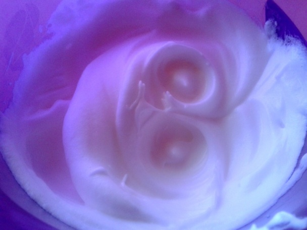 Francúzsky tvarohový mrežovník (fotorecept) - obrázok 4