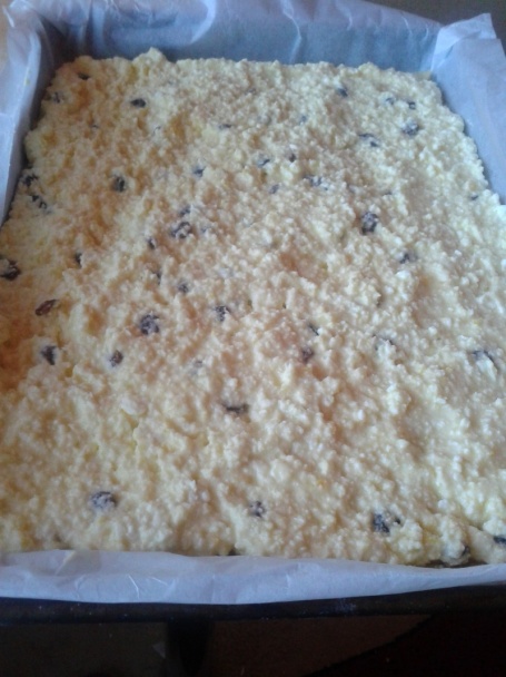 Francúzsky tvarohový mrežovník (fotorecept) - obrázok 8