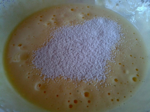 Zelené rezy (fotorecept) - obrázok 1