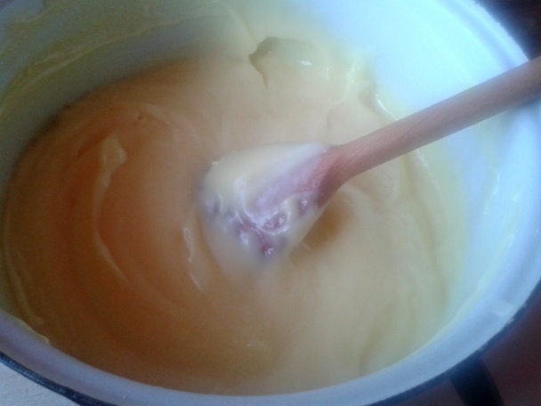 Zelené rezy (fotorecept) - obrázok 7