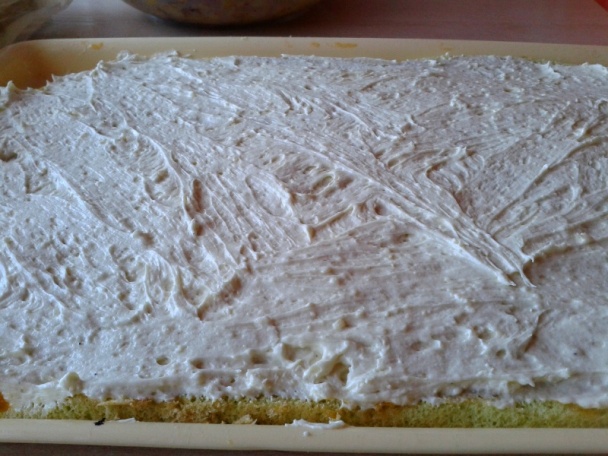 Zelené rezy (fotorecept) - obrázok 10