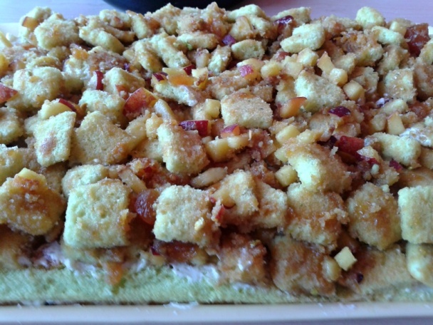 Zelené rezy (fotorecept) - obrázok 11