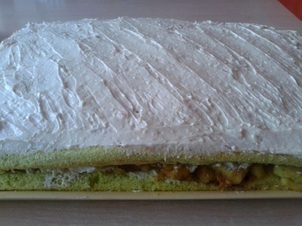 Zelené rezy (fotorecept) - obrázok 12