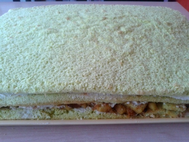 Zelené rezy (fotorecept) - obrázok 13