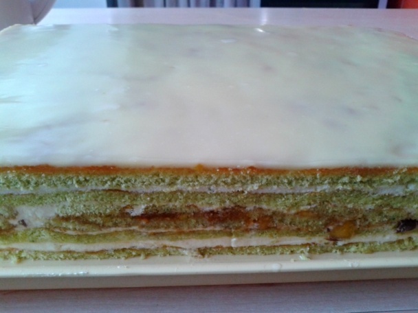 Zelené rezy (fotorecept) - obrázok 14