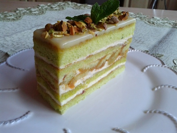 Zelené rezy (fotorecept) - obrázok 15