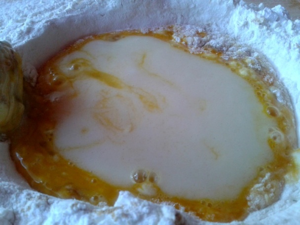 Zázvorové rezy (fotorecept) - obrázok 2