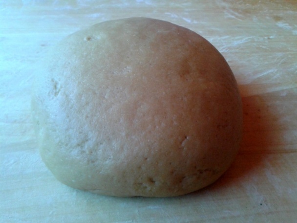 Zázvorové rezy (fotorecept) - obrázok 3