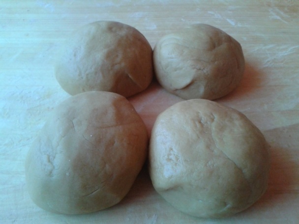 Zázvorové rezy (fotorecept) - obrázok 4