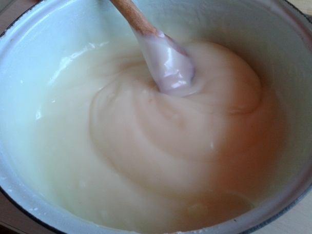 Zázvorové rezy (fotorecept) - obrázok 5