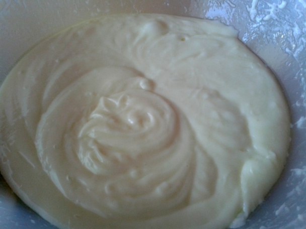 Zázvorové rezy (fotorecept) - obrázok 6