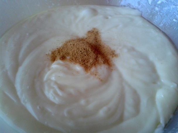 Zázvorové rezy (fotorecept) - obrázok 7