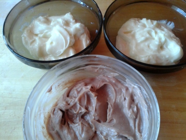 Zázvorové rezy (fotorecept) - obrázok 8