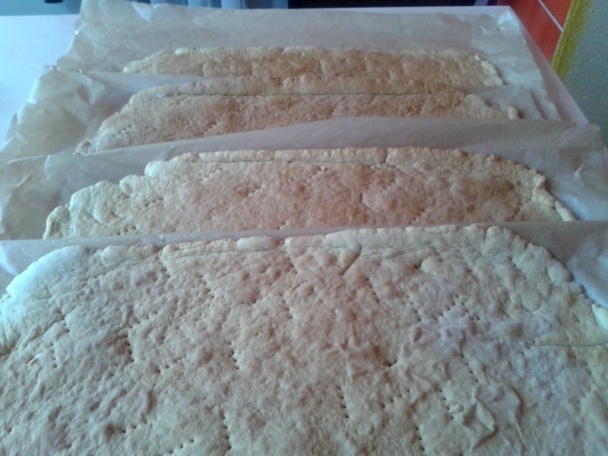 Zázvorové rezy (fotorecept) - obrázok 10