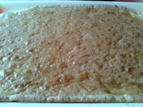 Zázvorové rezy (fotorecept) - obrázok 11