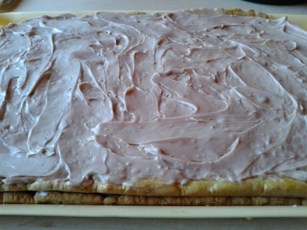 Zázvorové rezy (fotorecept) - obrázok 13