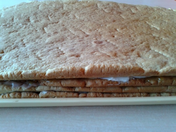 Zázvorové rezy (fotorecept) - obrázok 14