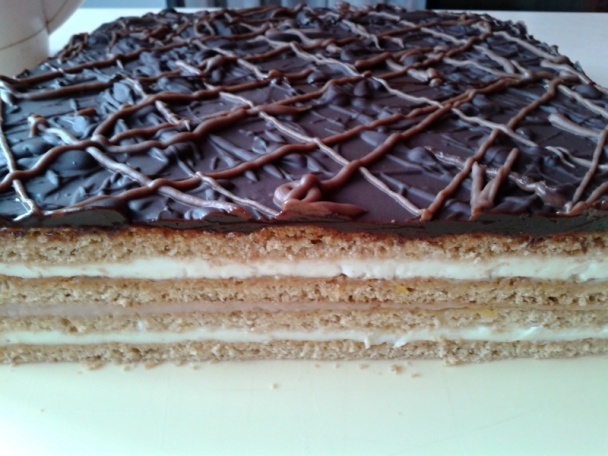 Zázvorové rezy (fotorecept) - obrázok 15