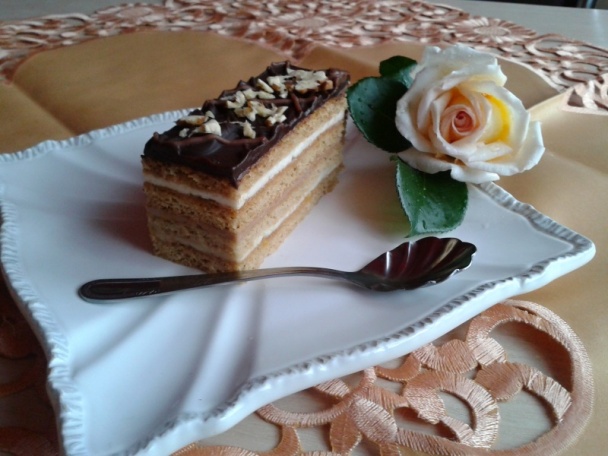 Zázvorové rezy (fotorecept) - obrázok 16