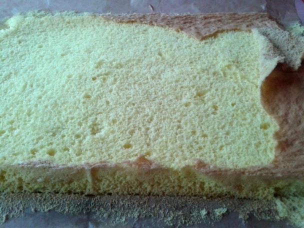 Jablkové rezy (fotorecept) - obrázok 2