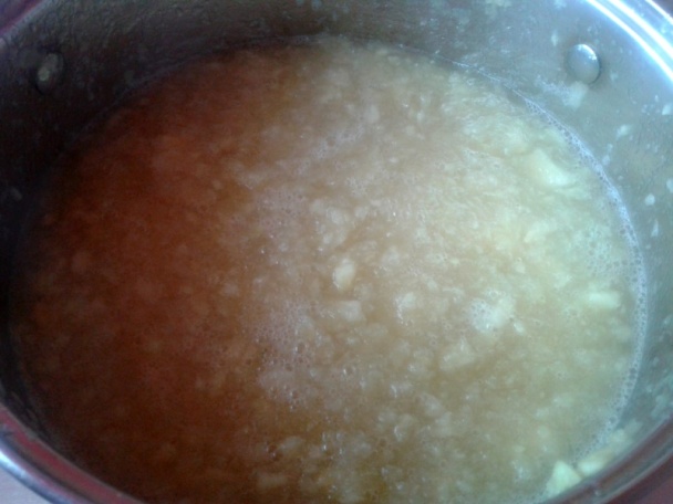 Jablkové rezy (fotorecept) - obrázok 5