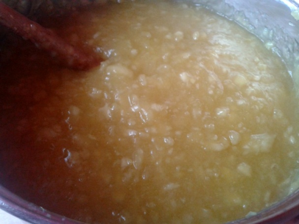 Jablkové rezy (fotorecept) - obrázok 6